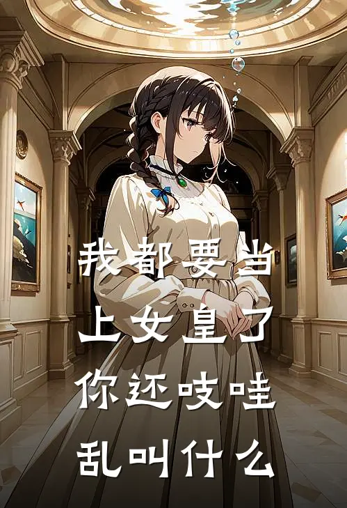 我都要当上女皇了，你还吱哇乱叫什么