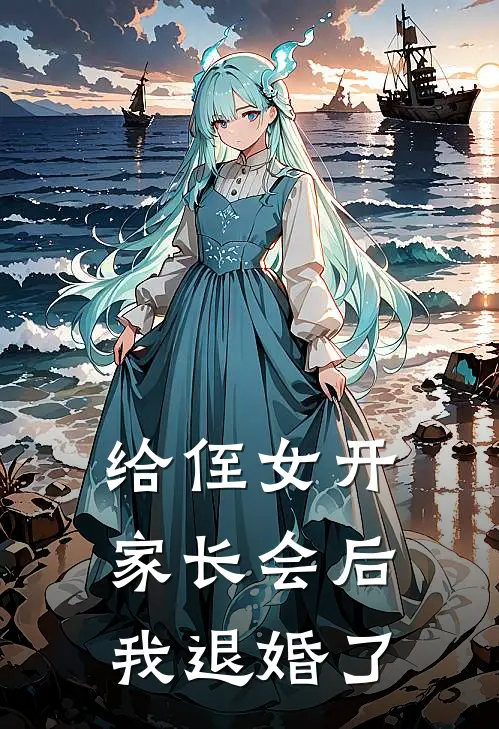 给侄女开家长会后，我退婚了