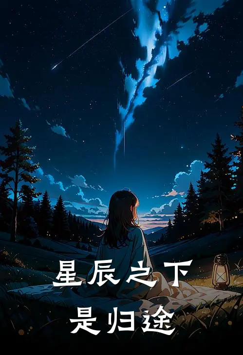 星辰之下是归途