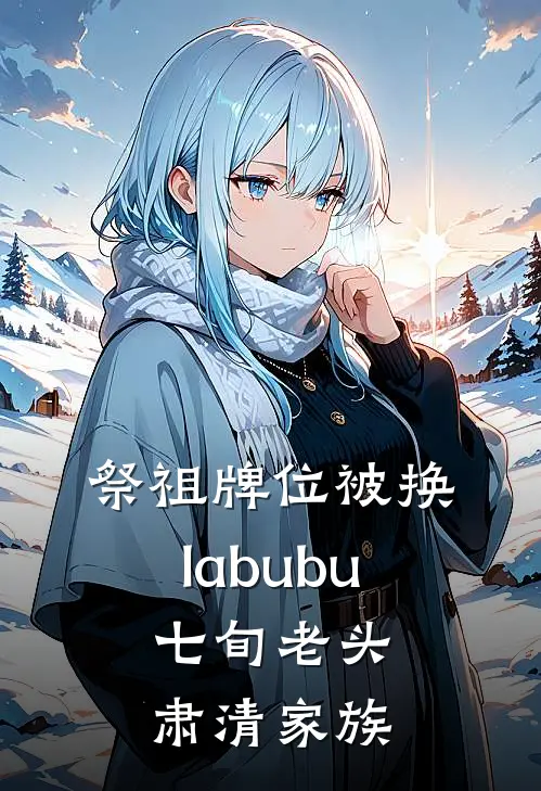 祭祖牌位被换labubu，七旬老头肃清家族