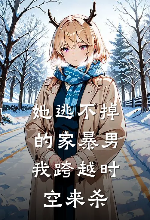 她逃不掉的家暴男，我跨越时空来杀