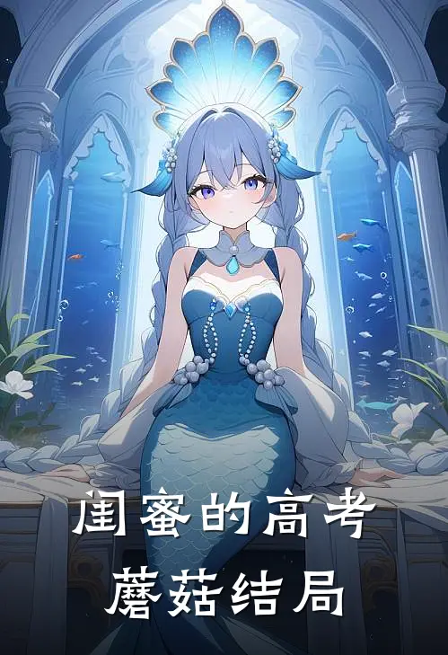 闺蜜的高考蘑菇结局