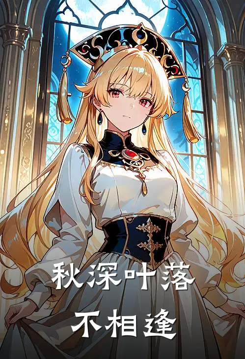 秋深叶落不相逢