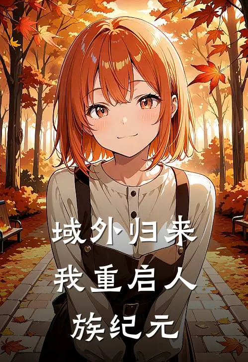 域外归来，我重启人族纪元