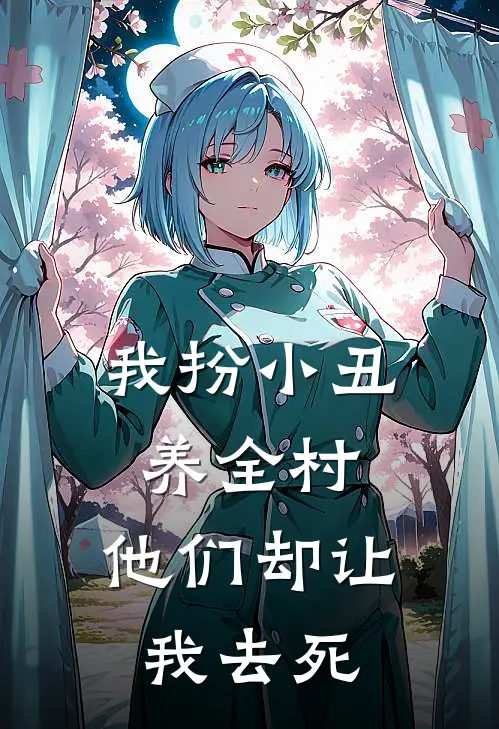 我扮小丑养全村，他们却让我去死