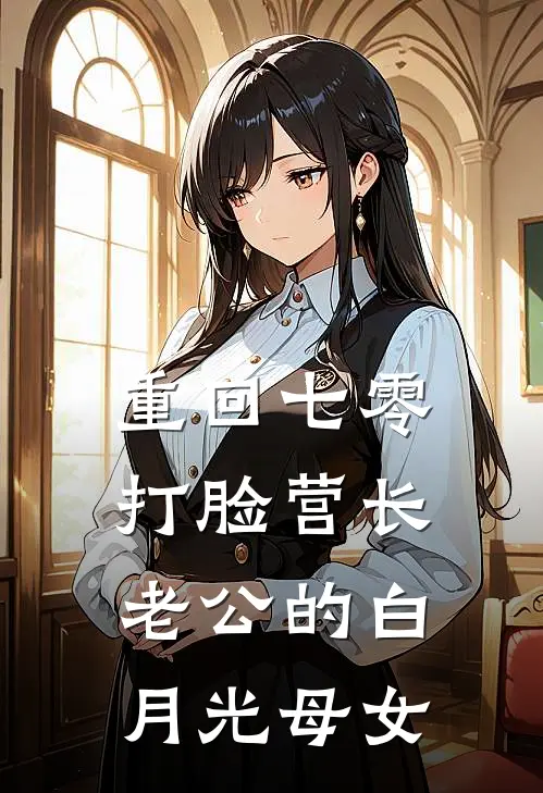 重回七零，打脸营长老公的白月光母女