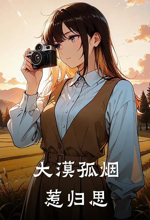 大漠孤烟惹归思