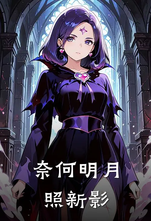 奈何明月照新影