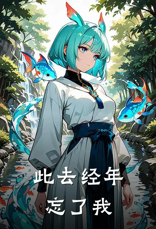 此去经年忘了我