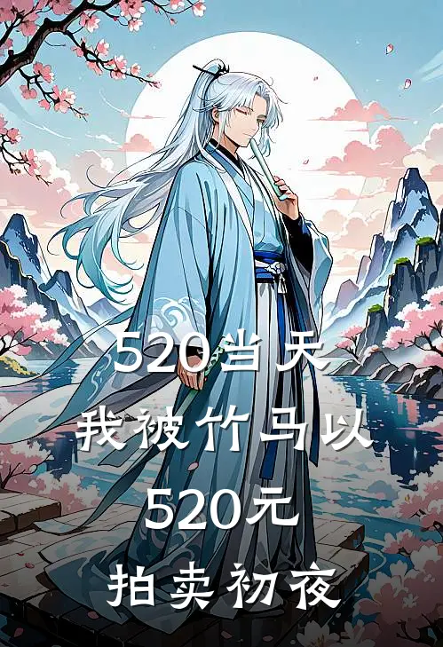 520当天我被竹马以520元拍卖初夜