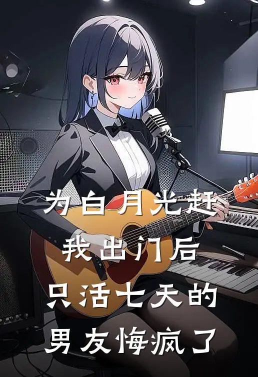 为白月光赶我出门后，只活七天的男友悔疯了