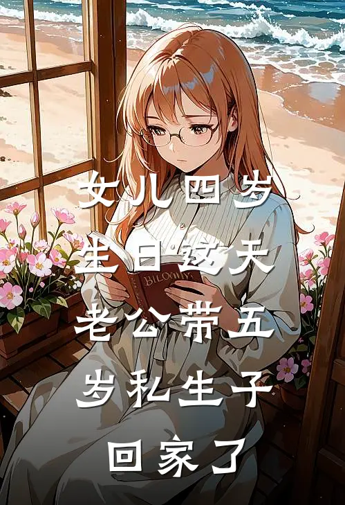 女儿四岁生日这天，老公带五岁私生子回家了