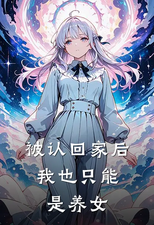 被认回家后，我也只能是养女