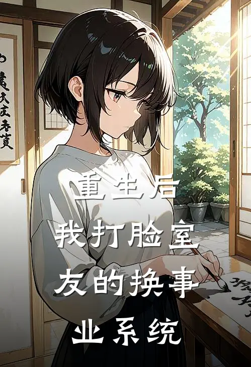 重生后，我打脸室友的换事业系统