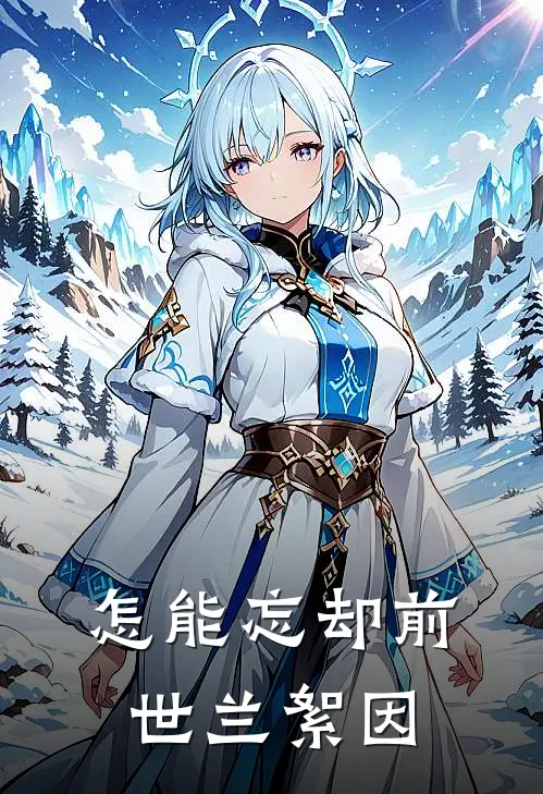 怎能忘却前世兰絮因