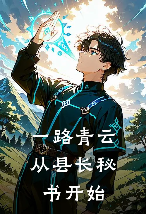 一路青云：从县长秘书开始