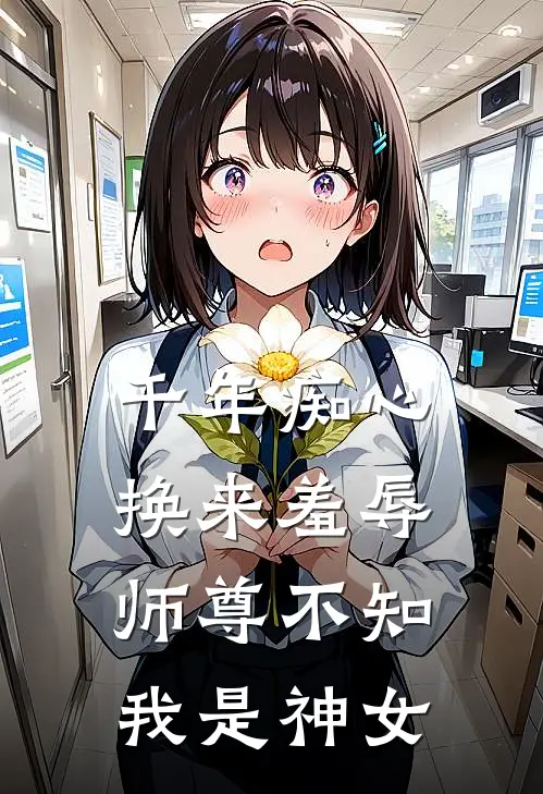 千年痴心换来羞辱，师尊不知我是神女