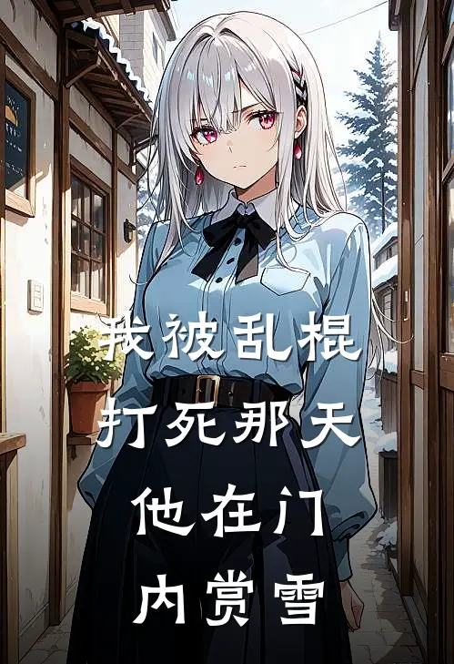 我被乱棍打死那天，他在门内赏雪