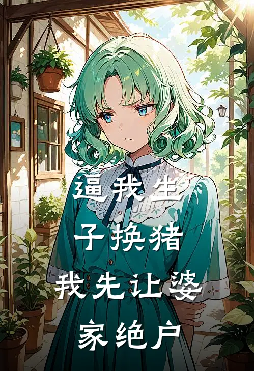 逼我生子换猪，我先让婆家绝户