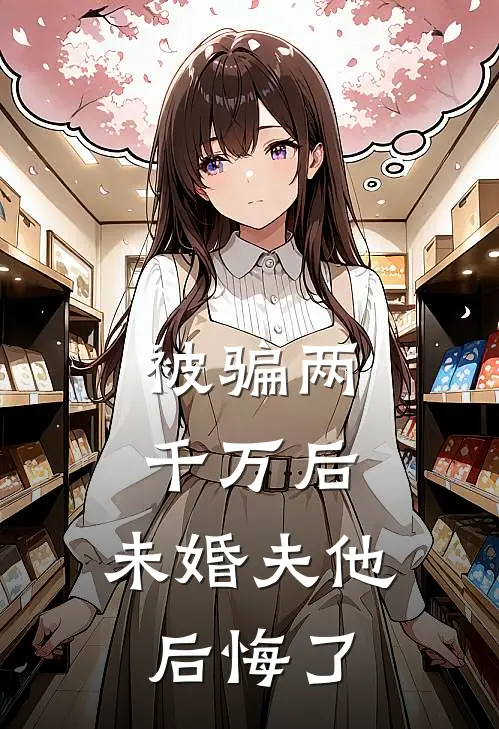 被骗两千万后，未婚夫他后悔了