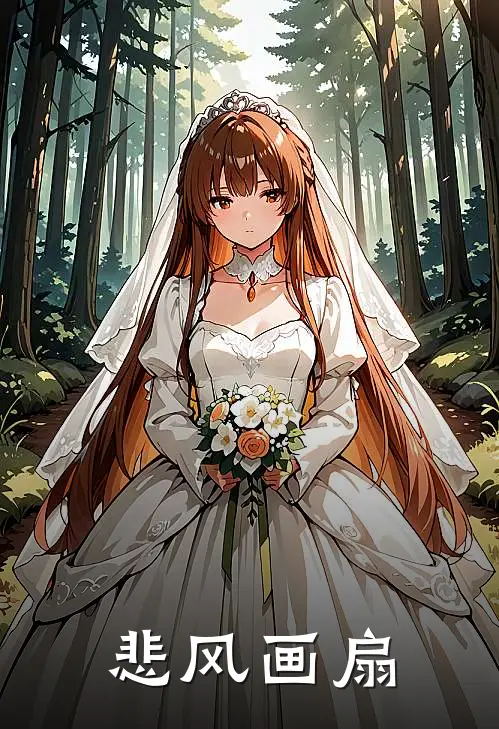 悲风画扇