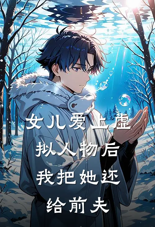 女儿爱上虚拟人物后，我把她还给前夫