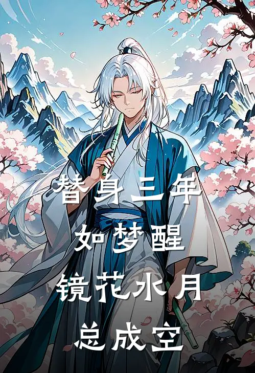 替身三年如梦醒，镜花水月总成空