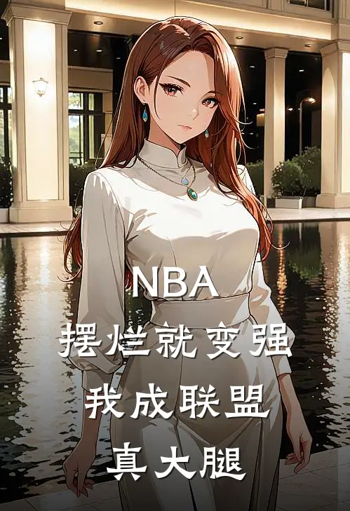 NBA：摆烂就变强，我成联盟真大腿