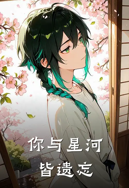 你与星河皆遗忘