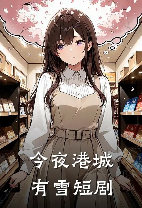 今夜港城有雪短剧