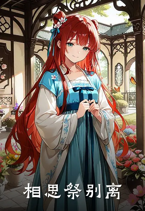 相思祭别离