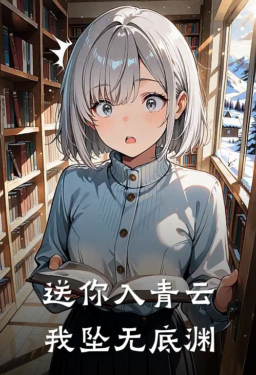 送你入青云，我坠无底渊