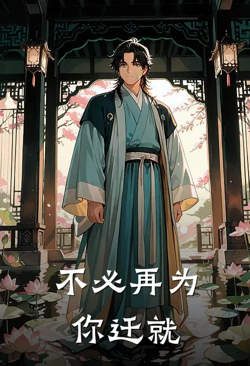 不必再为你迁就