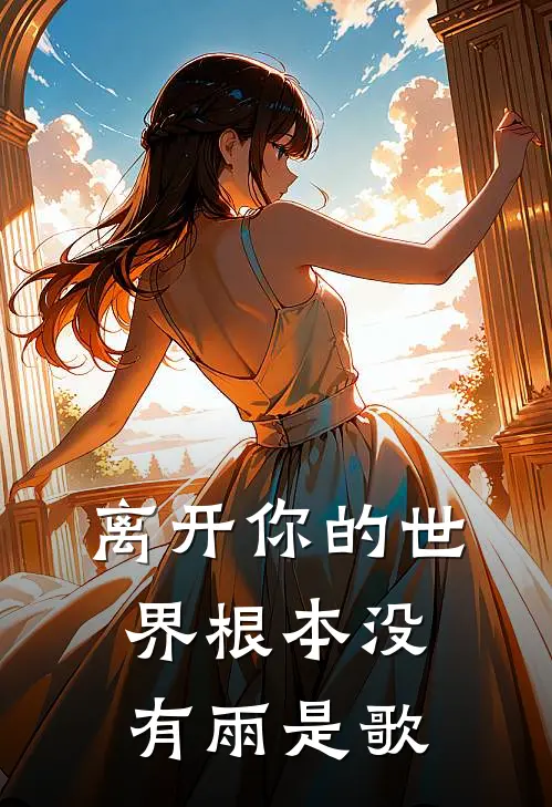 离开你的世界根本没有雨是歌