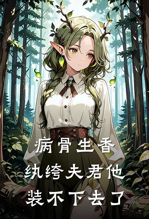 病骨生香，纨绔夫君他装不下去了