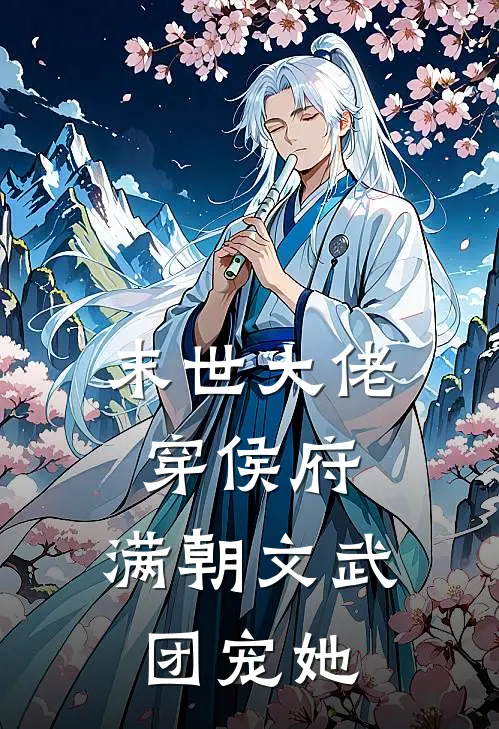 末世大佬穿侯府，满朝文武团宠她