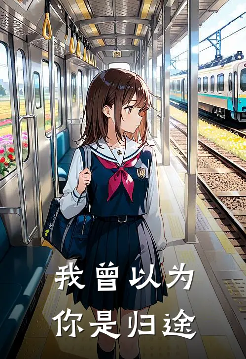 我曾以为你是归途