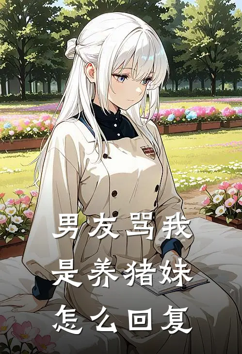 男友骂我是养猪妹怎么回复