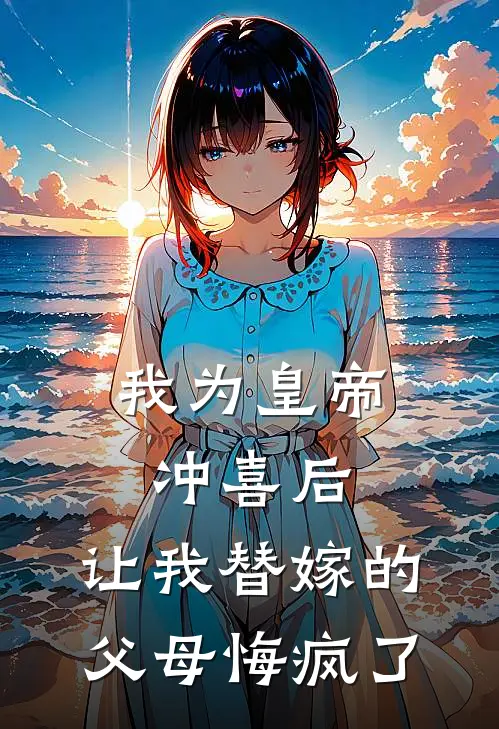 我为皇帝冲喜后，让我替嫁的父母悔疯了