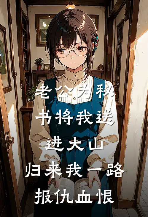 老公为秘书将我送进大山，归来我一路报仇血恨