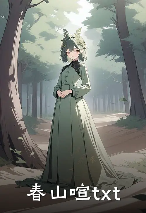 春山喧txt