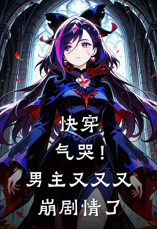 快穿：气哭！男主又又又崩剧情了
