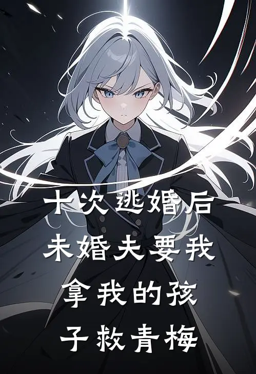 十次逃婚后，未婚夫要我拿我的孩子救青梅