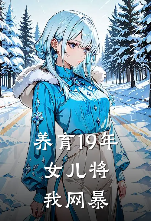 养育19年，女儿将我网暴