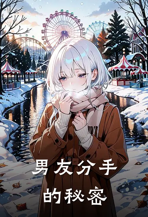 男友分手的秘密