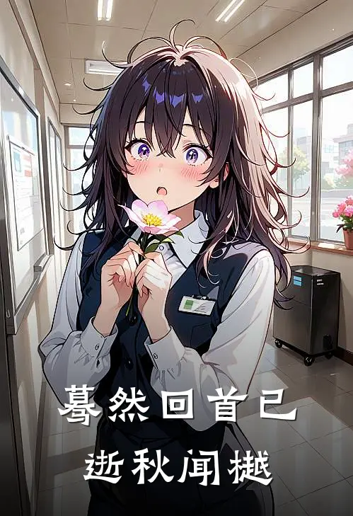 蓦然回首已逝秋闻樾