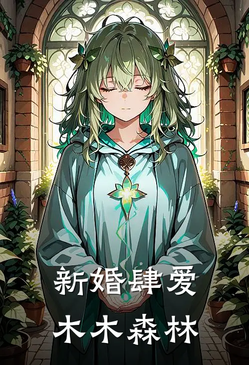 新婚肆爱木木森林