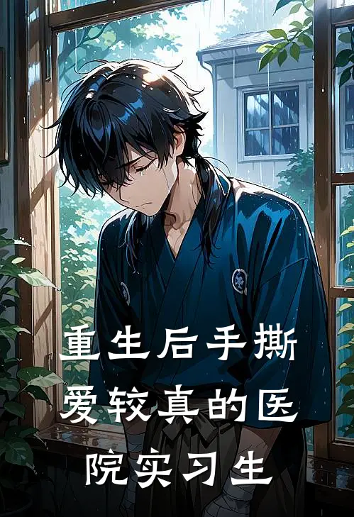 重生后手撕爱较真的医院实习生