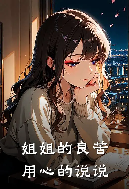 姐姐的良苦用心的说说