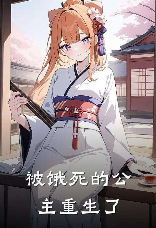 被饿死的公主重生了